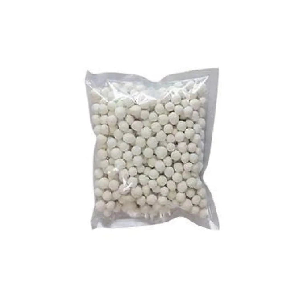 Ricarica monodose con sfere alcaline da 250 g per neutralizzatore di condensa Ikaro