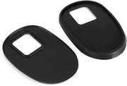 Pacco Antenna 2 pezzi - Adatto per Vauxhall/Opel Astra H Mk5 - Antenna per Navigazione/GPS - Antenna per Zafira B - Antenna per Signum - Antenna per Antara
