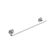 Maniglia di sicurezza cm 63 goman raffaello bianco opaco/cromo