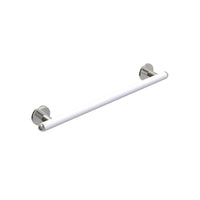 Maniglia di sicurezza cm 63 goman raffaello bianco opaco/cromo