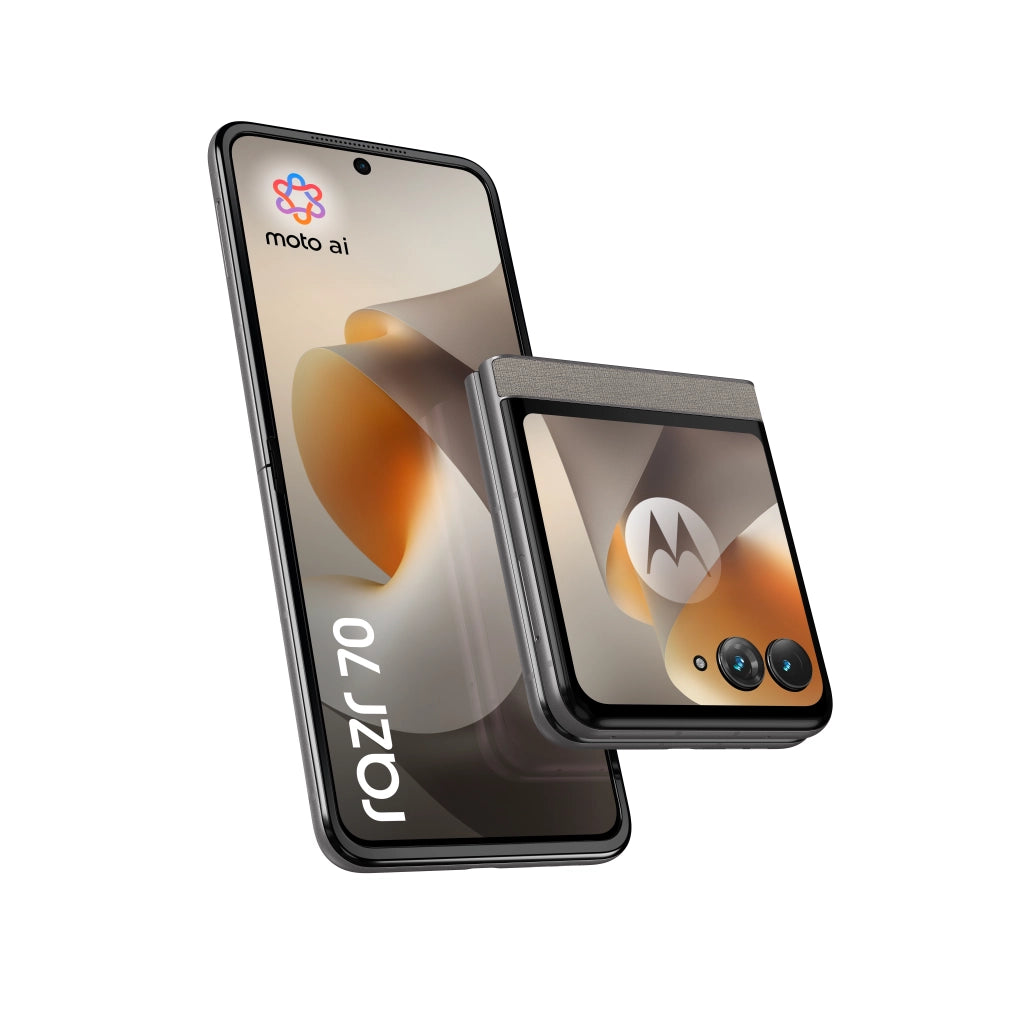 Pbb60003se   razr 70 8/256 hematite - PBB60003SE