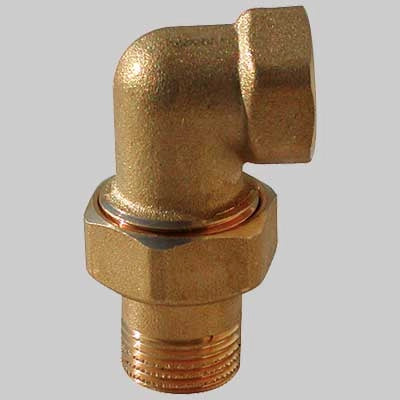 RACCORDO CURVO GIALLO 3 PEZZI  2     MADE IN ITALY