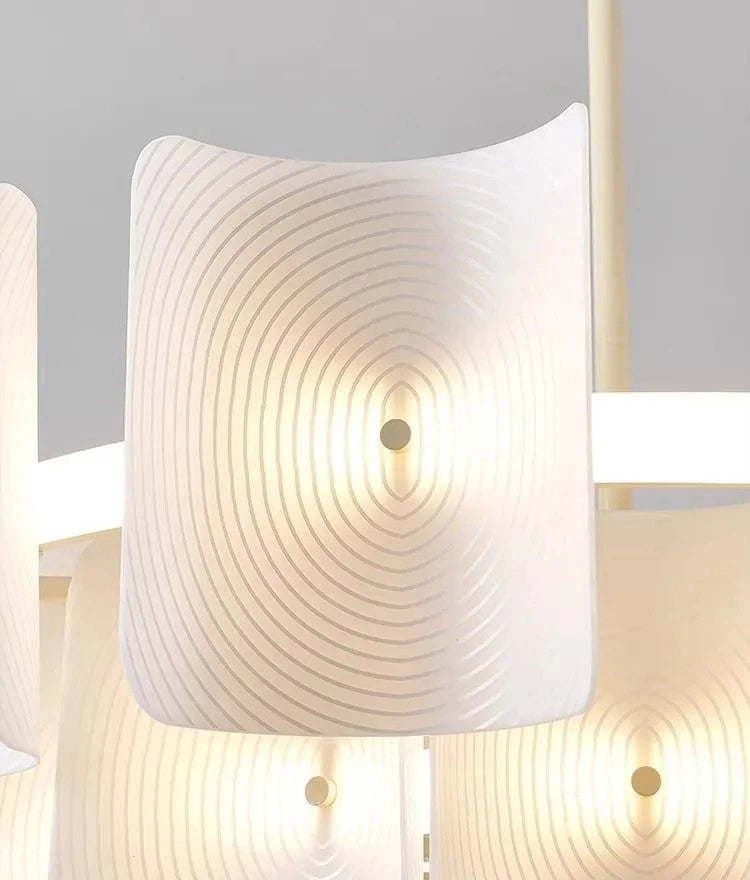 Lampada Led APP1671-1CP White