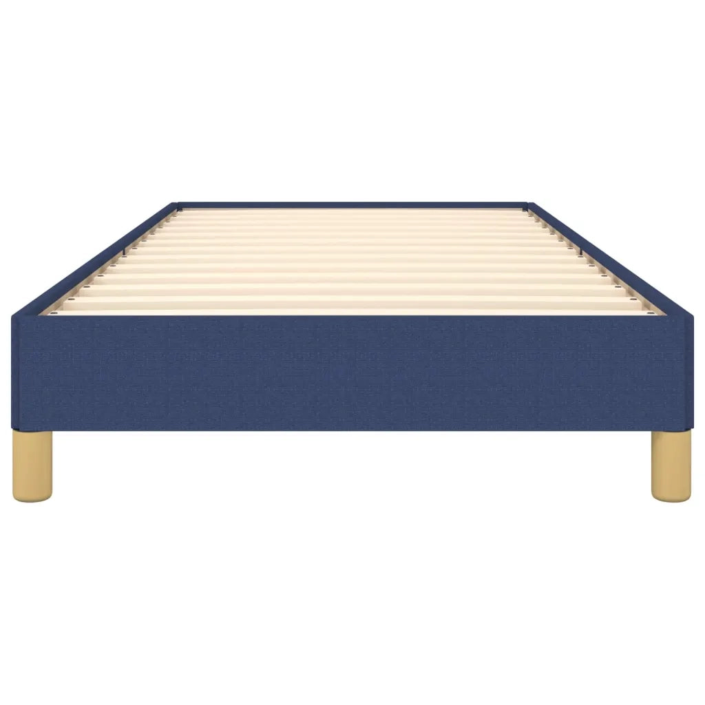 Giroletto Blu 90x200 cm in Tessuto cod mxl 65636
