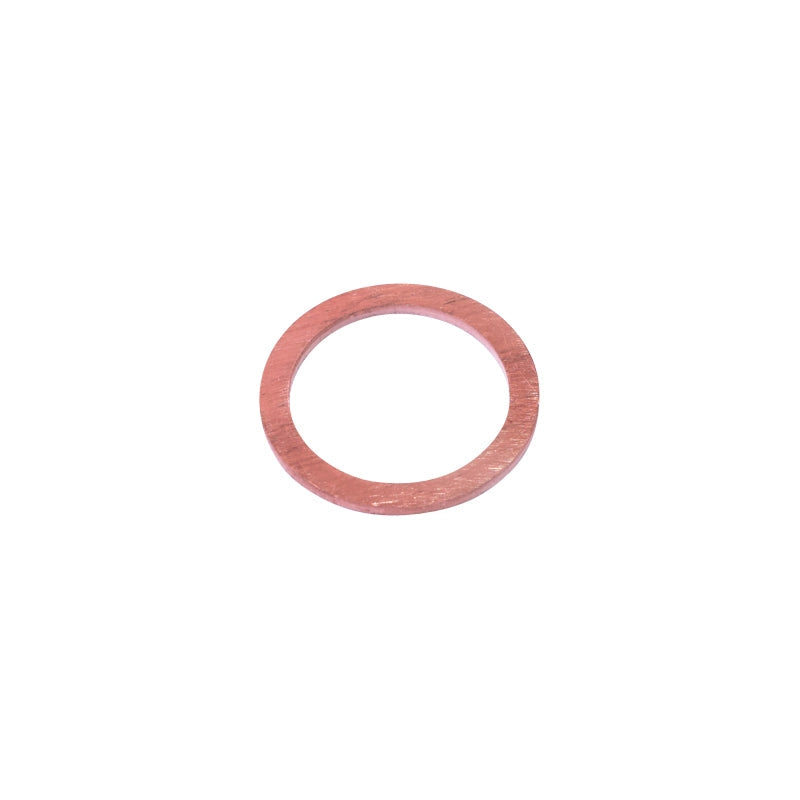 Rondella in rame FI 20x26x1,5mm