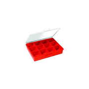 Cassettiera Minuteria Pp 12 Scomparti 1212 cm. 18X13