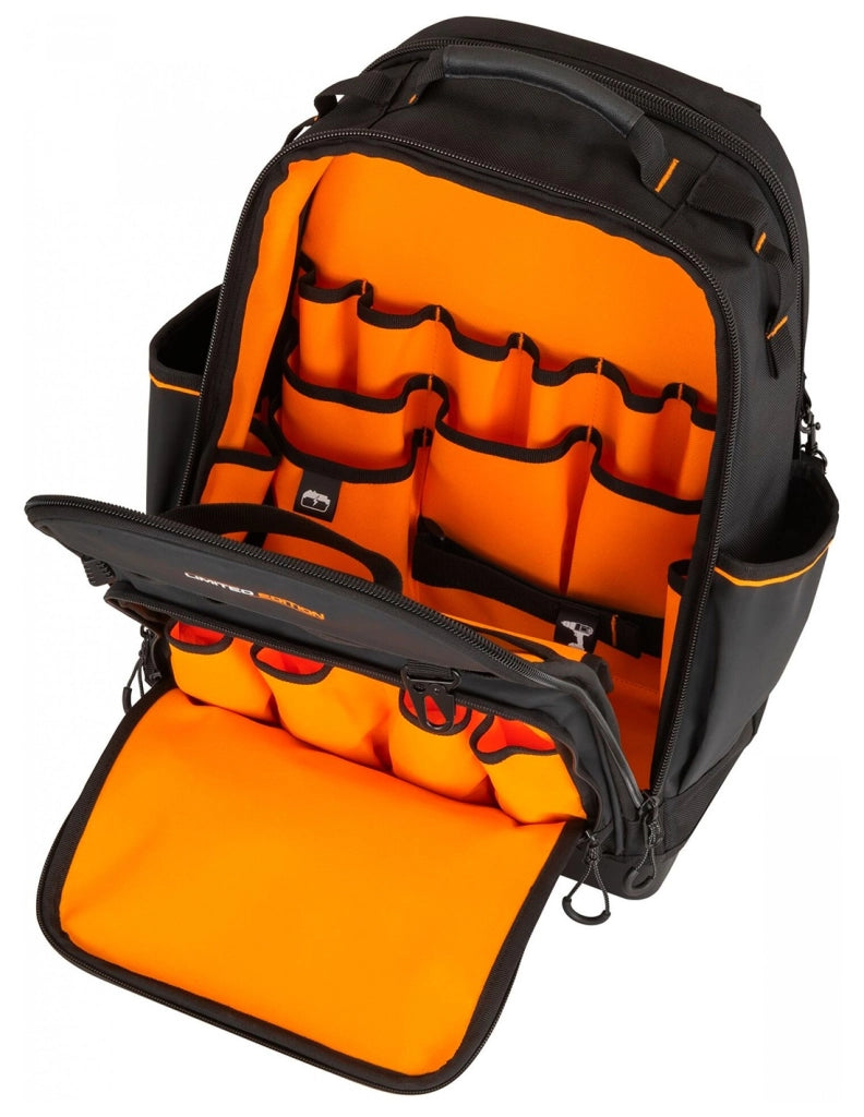 Zaino Edizione Limitata McLaren DeWALT DWST60122-1