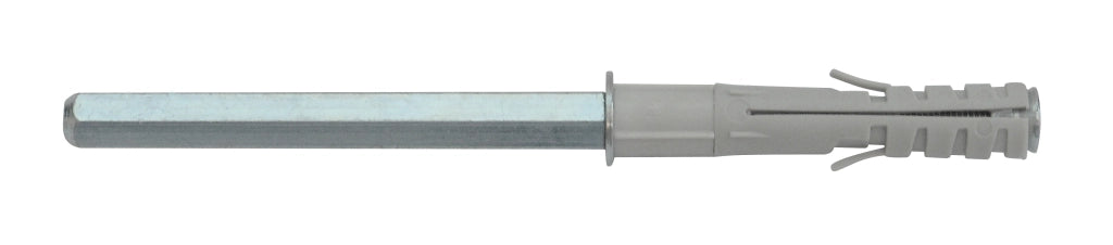 MENSOLA A SCOMPARSA UNIVERSO  mm.10 sporgenza mm.100 25.00 pz
