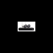 Isiwi connect s2 sferico telecamera di sicurezza ip interno e esterno soffitto/muro - ISW-K1N8BF2MP-2 GEN1