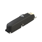 MOTORIDUTTORE ELETTROMECCANICO BRUSHLESS PER PORTONI BASCULANTI ROGER BR41/830