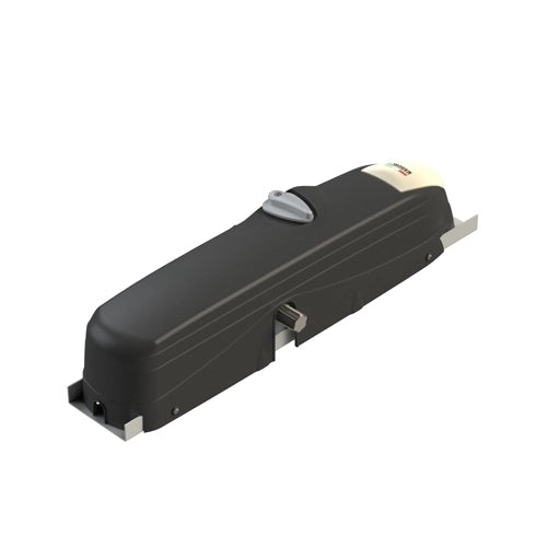 MOTORIDUTTORE ELETTROMECCANICO BRUSHLESS PER PORTONI BASCULANTI ROGER BR41/830