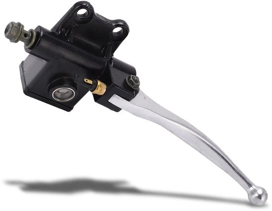 Rimappressione Cilindro idraulico freno principale in alluminio - Sostituzione per PX 125/200 - Destro - 37 mm Distacco gattoni - Alta qualità