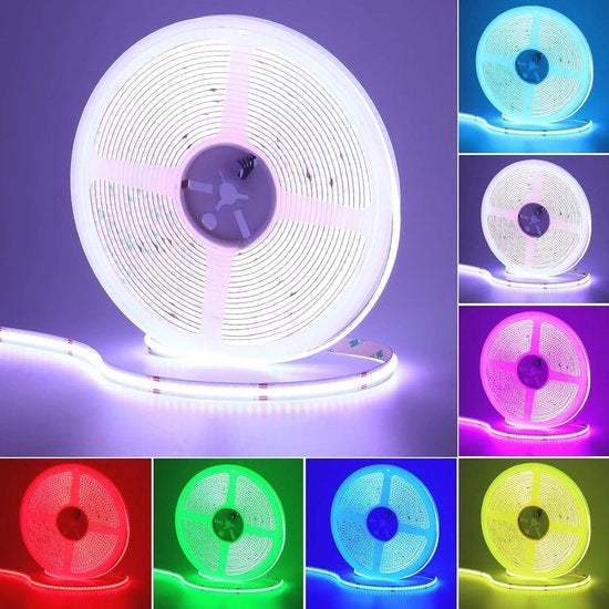 Lampada da Parete a Energia Solare con Sensore di Movimento - 106 LED, IP65 Resistente all'Acqua, Illuminazione Esterna con Cavo da 5m
