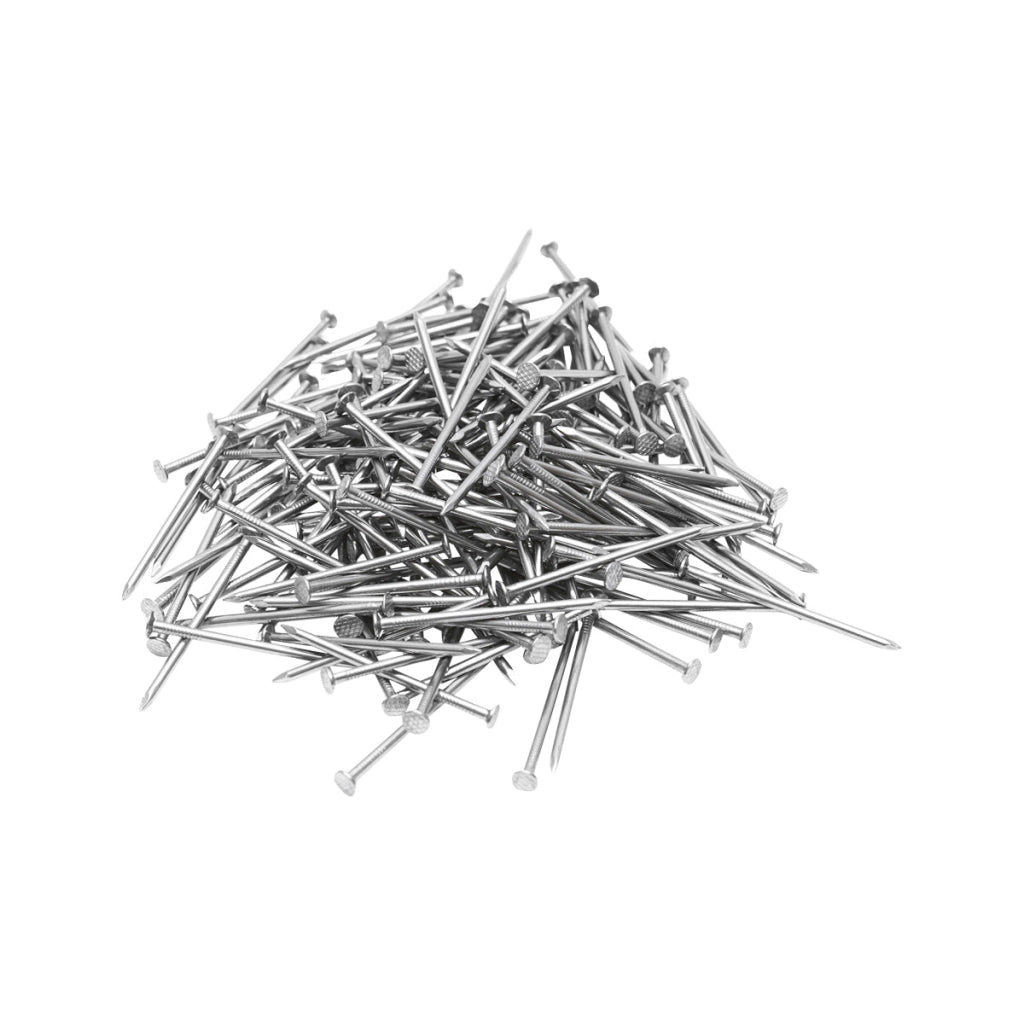 Chiodi da costruzione 2,5x50mm confezione da 5 kg