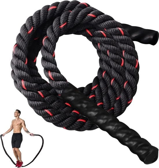 Tiro a resistenza da 13 kg - allenamento muscolare totale - esercizio a casa - forza e sviluppo muscolare - attrezzature per allenamento