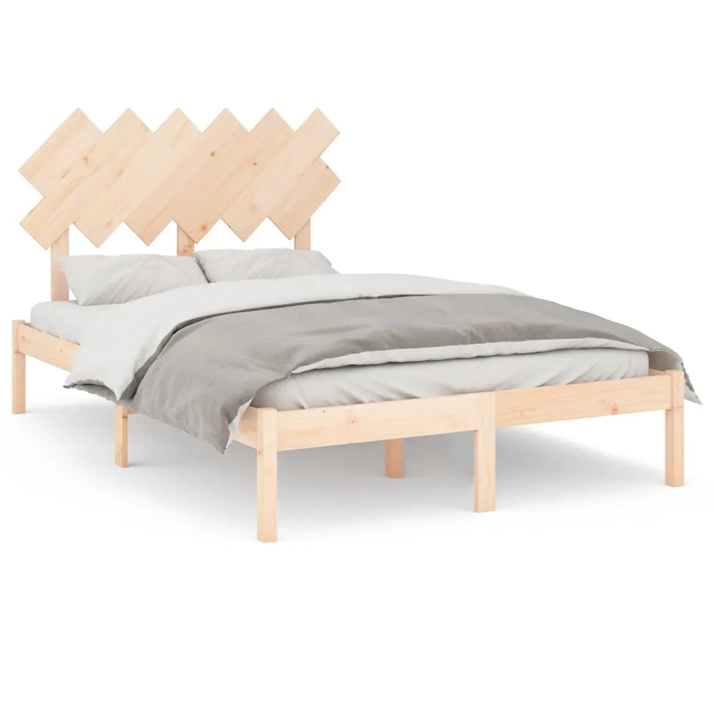 Giroletto 120x190 cm Small Double in Legno Massello 3104838