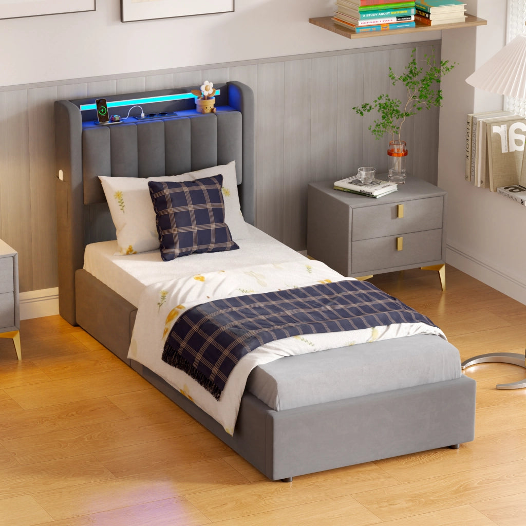 Letto