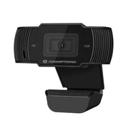 Conceptronic amdis03b - webcam 720p hd - CONAMDIS03B