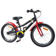 Bicicletta per Bambini | Bici per bambini 22 Pollici per bambini dai 7 ai 12 anni
