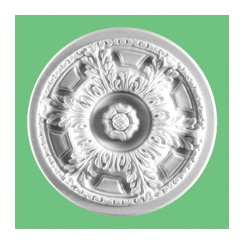 ROSONE POLISTIRENE D 330 MM  EC22 (RP005)- BOVELACCI- 4,0 pz