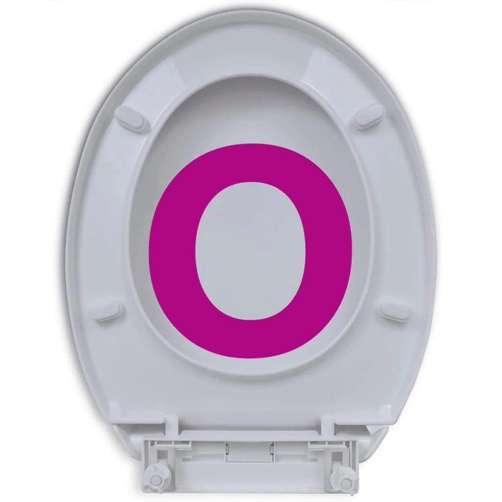 Sedile WC con chiusura ammortizzata e sgancio rapido bianco 02_0002906