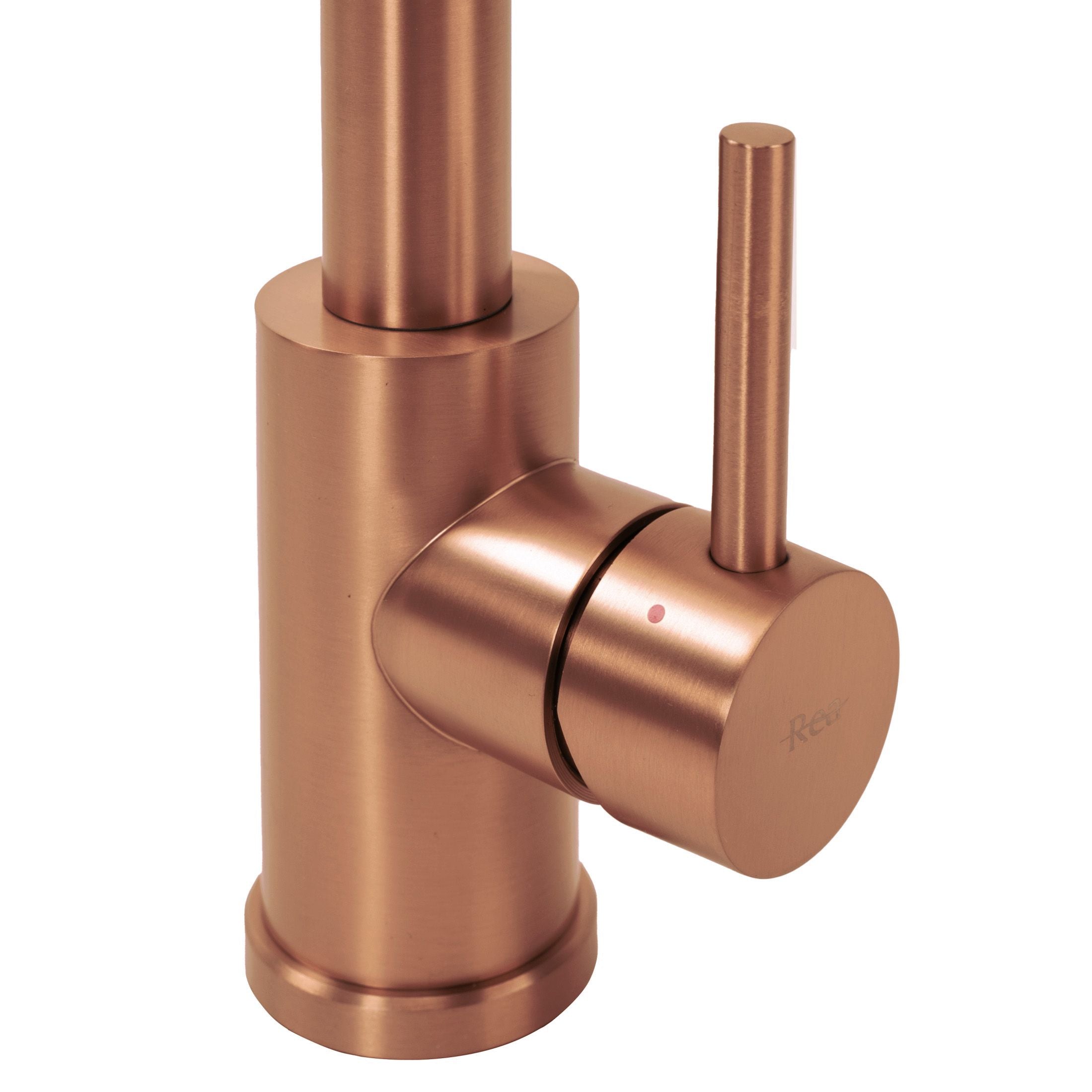 Rubinetto Da Cucina Rea Colin Brush Copper