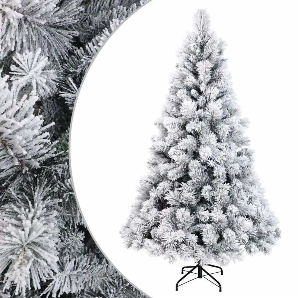 Albero di Natale Artificiale con Rami Pieghevoli 240 cm 42055516