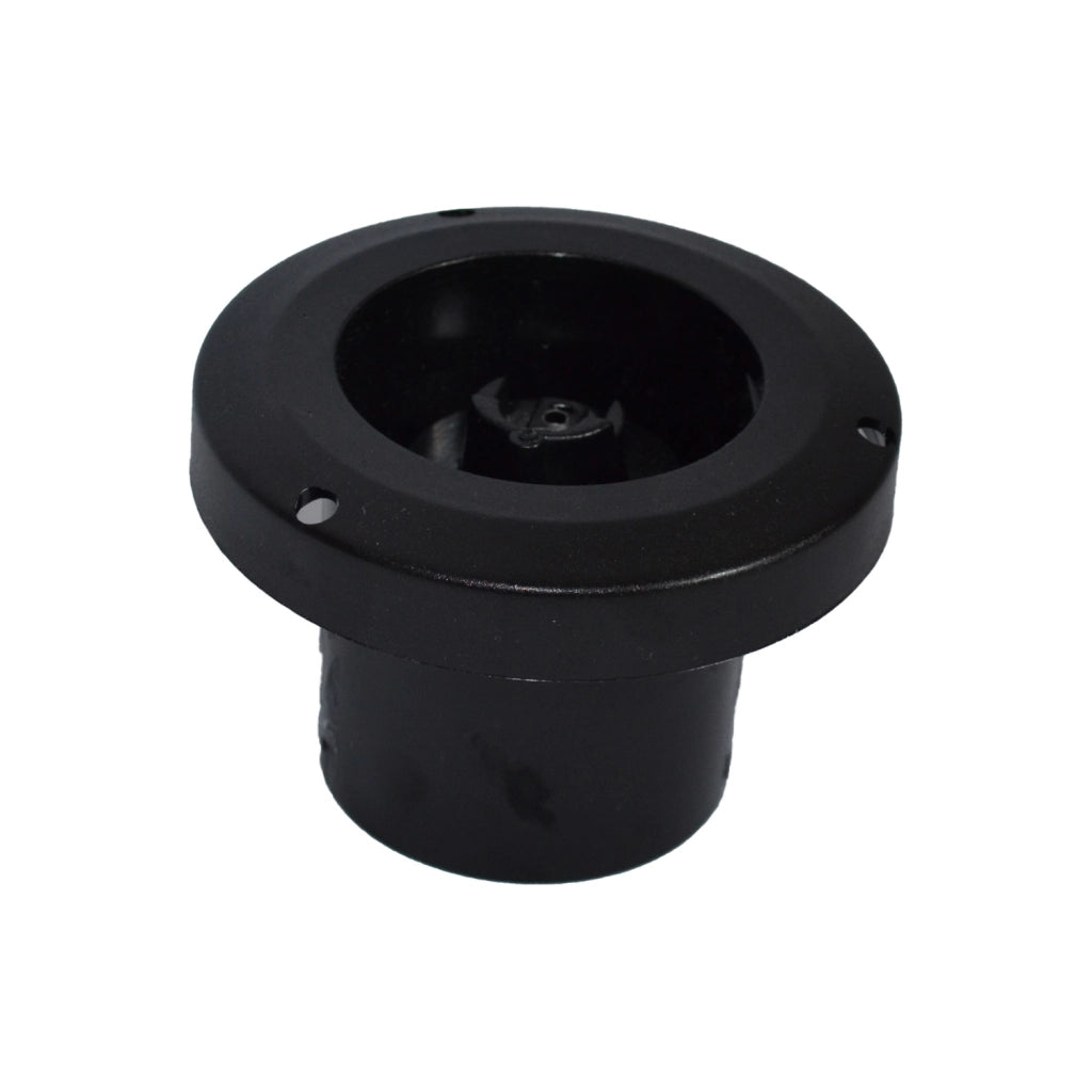SFERA FUME' DIAM.25 C/BASE