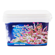 AquaMedic 301.10 Reef Salt 4Kg per 120 Litri  Sale per Acquari di Barriera