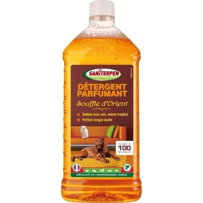 Disinfettante Est terreno 1L