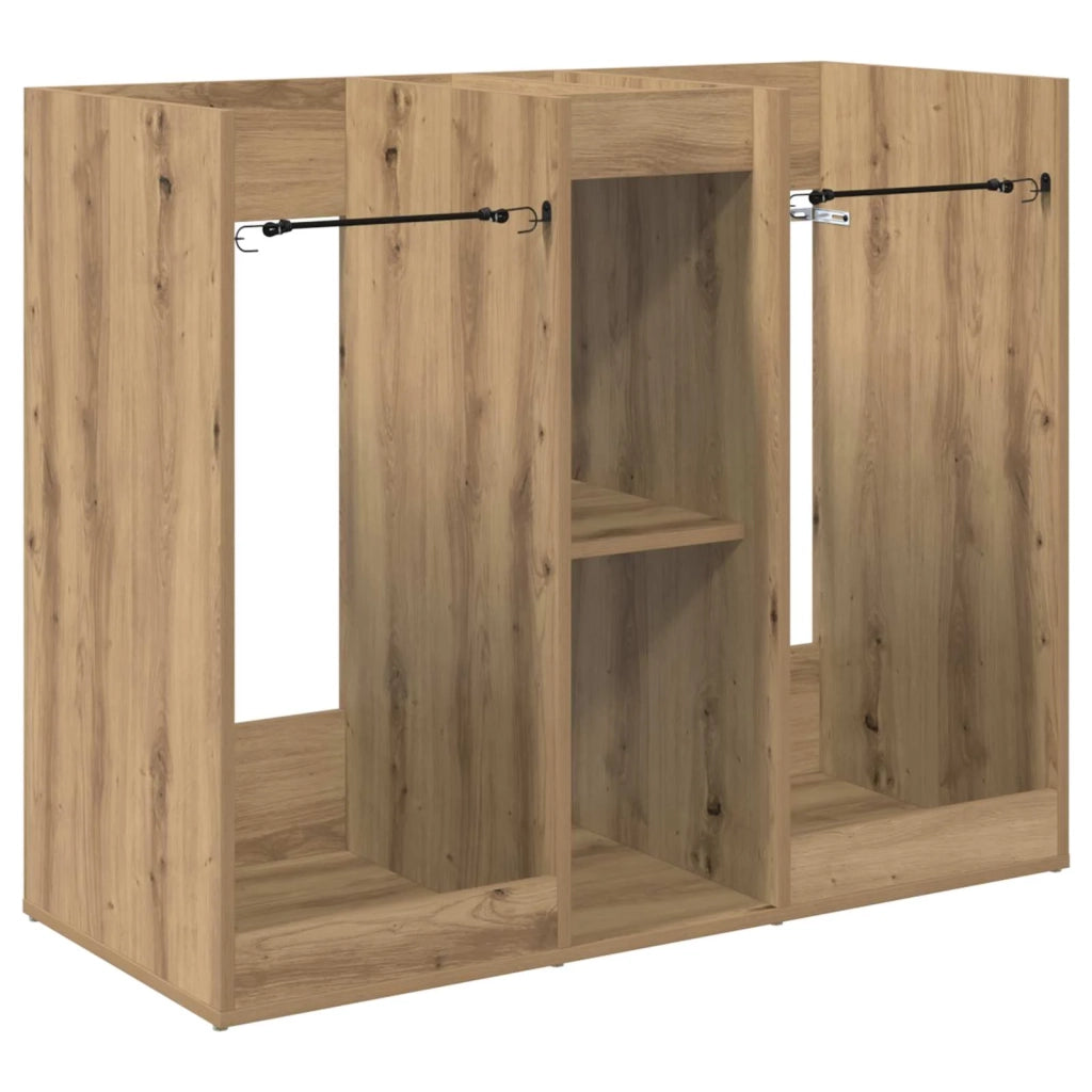 Armadio per Golf Rovere artigianale 102 x 45 x 85,5 cm CFW1205047