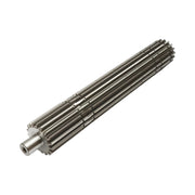 Albero del cambio Massey Ferguson Codice OEM 1617695M1, 1870149M2, 964918M91, M1870149