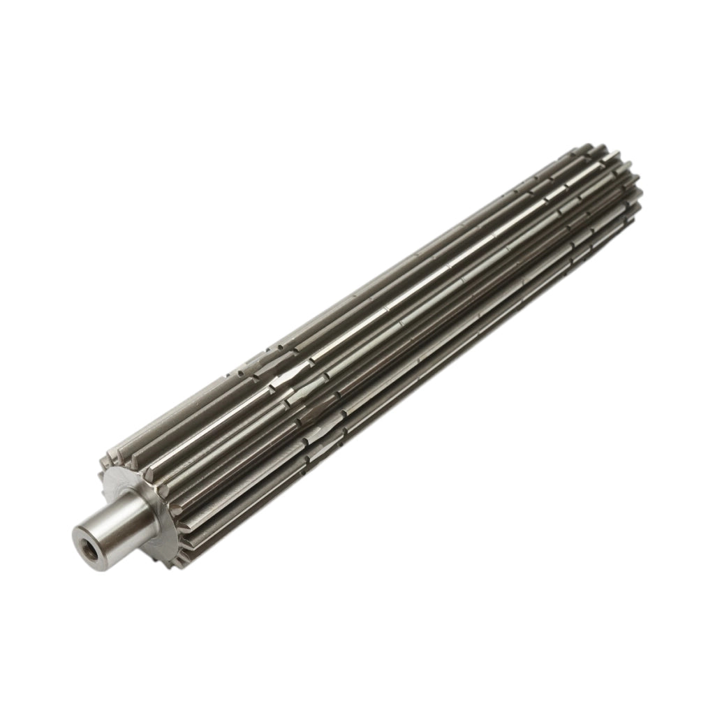 Albero del cambio Massey Ferguson Codice OEM 1617695M1, 1870149M2, 964918M91, M1870149