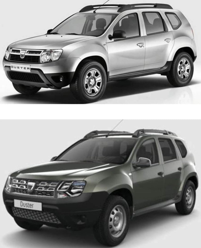 RIGUM900613 , Dacia Duster 2WD 4WD dal 2010-2013 , Dacia Duster 2WD 4WD dal 2013-2018