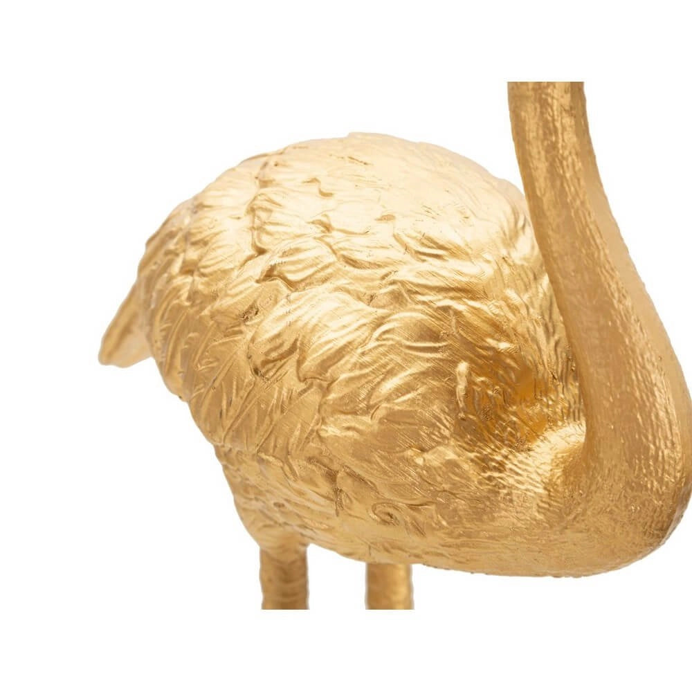 Lampada da tavoloforma di Flamingo - FLAMINGO