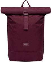 Borsa a Rolltop per Uomo e Donna, con Tasca per Laptop, per Università, Lavoro, Viaggi e Bicicletta - Midsized Borsa a Doppio Fondo - Impermeabile