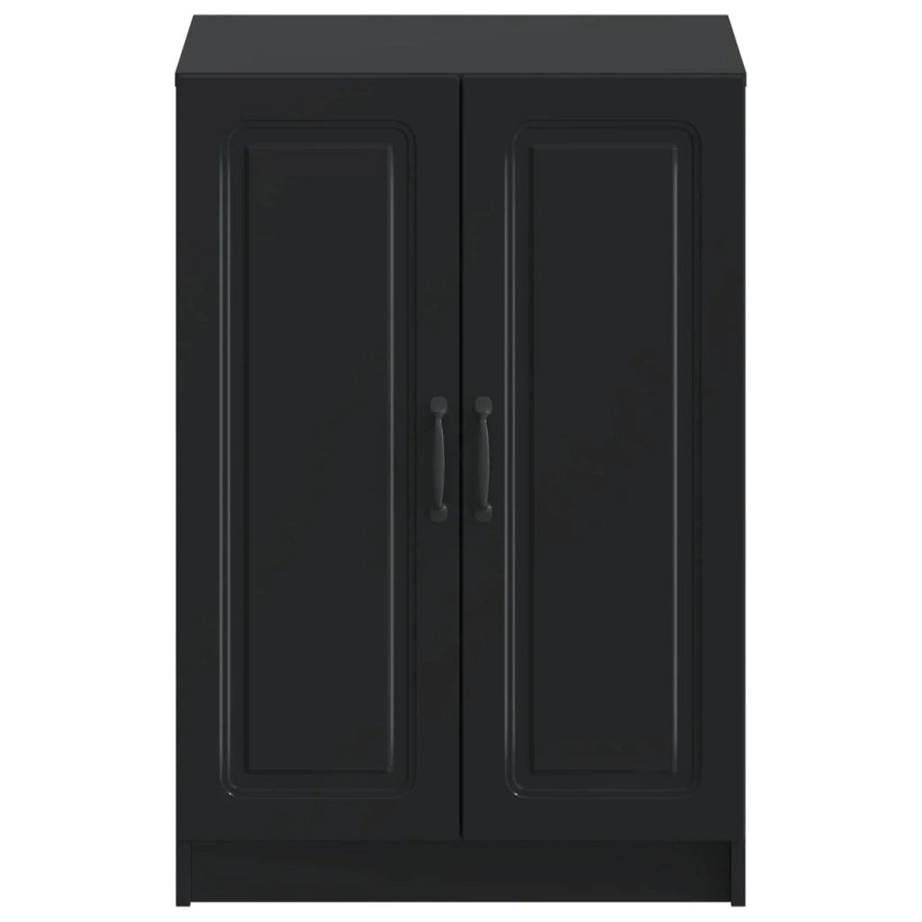 Mobile per scarpe UTRECHT 59,5 x 39,5 x 87 cm Nero 897746