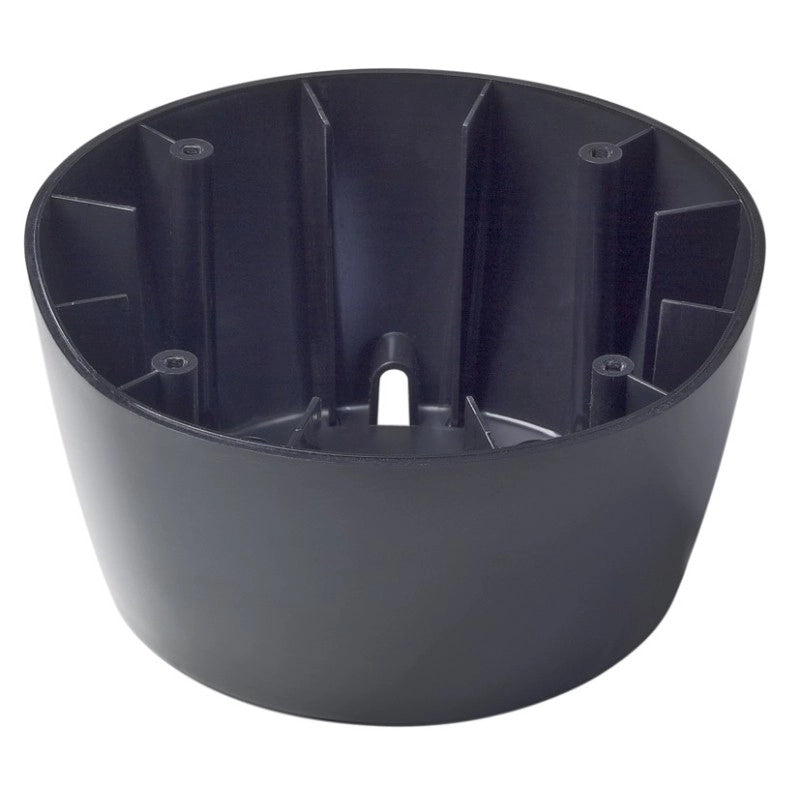 CHIESUOLA NERA PER OLIMPIC 115 BLACK BINNACLE