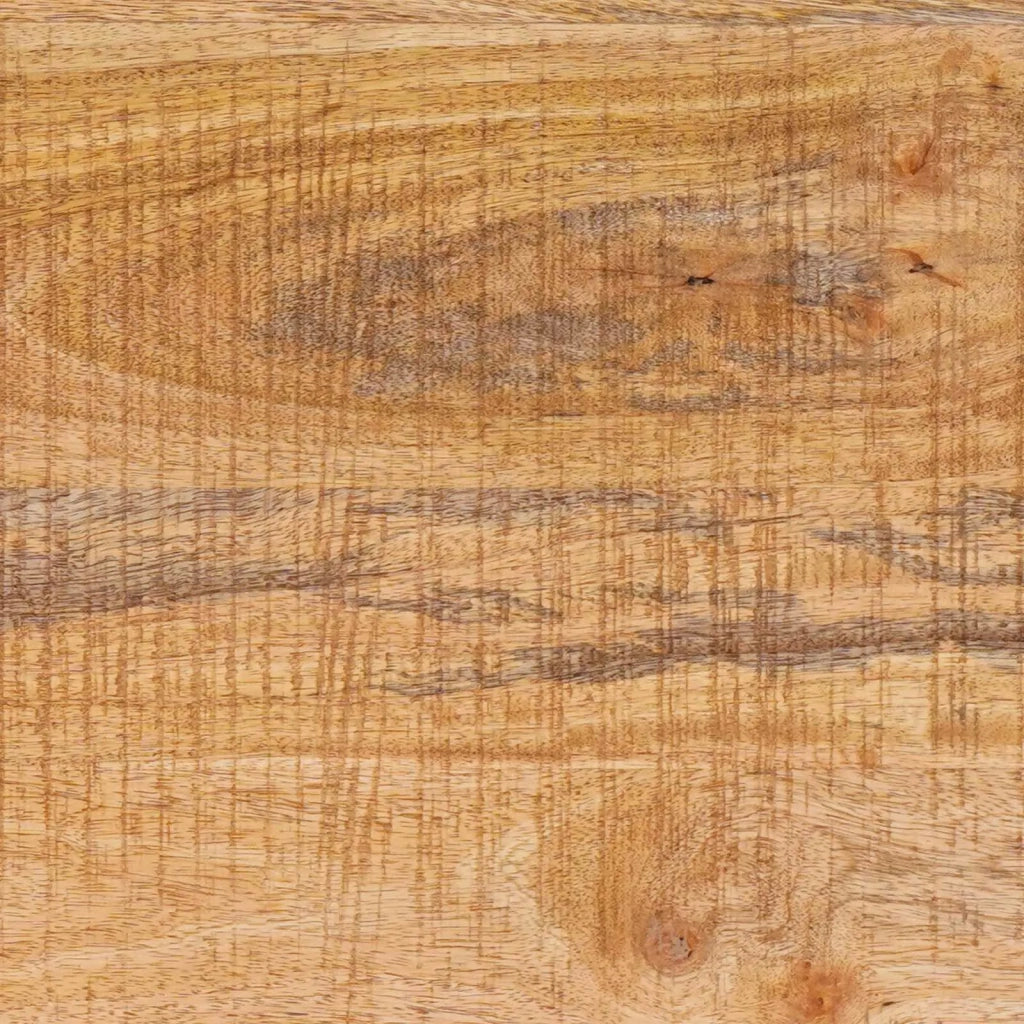 Credenza Marrone 80 x 33 x 70 cm legno massello di mango 4104748