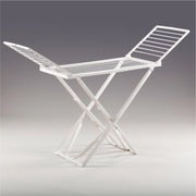 STENDIBIANCHERIA IN PVC CON ALI.