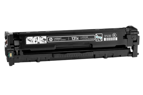 HP Cartuccia Toner originale nero ad alta capacità LaserJet 131X