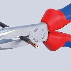 Knipex 26 16 200 T pinza Pinze per taglio laterale