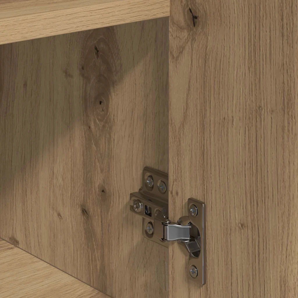 Credenza Rovere artigianale 60 x 31 x 70 cm 871396