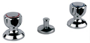 FIORE ASTRO DORIA BATTERIA BIDET CON SALTARELLO- 1,0 pz