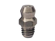 TESTINA PER INGRASSATORE CONICO H1-DRITTO-180Â°- - M 10X1 - 10 pezzi ALTE