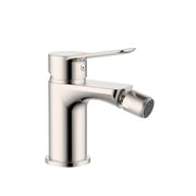 Miscelatore bidet Rhio Nichel DUCHA.ES