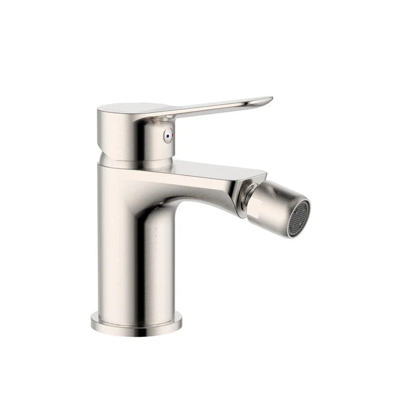 Miscelatore bidet Rhio Nichel DUCHA.ES