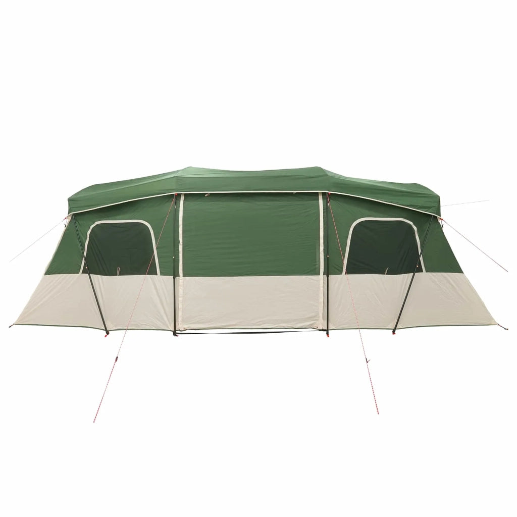 3 persona 3 persone Verde Poliestere 185T con rivestimento PU 42042274