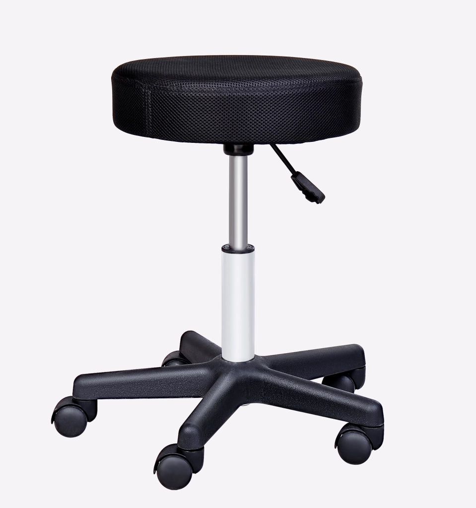 Sgabello Massaggiante Regolabile Pivotante ¨C Zephmum ¨C Con 3 Housse