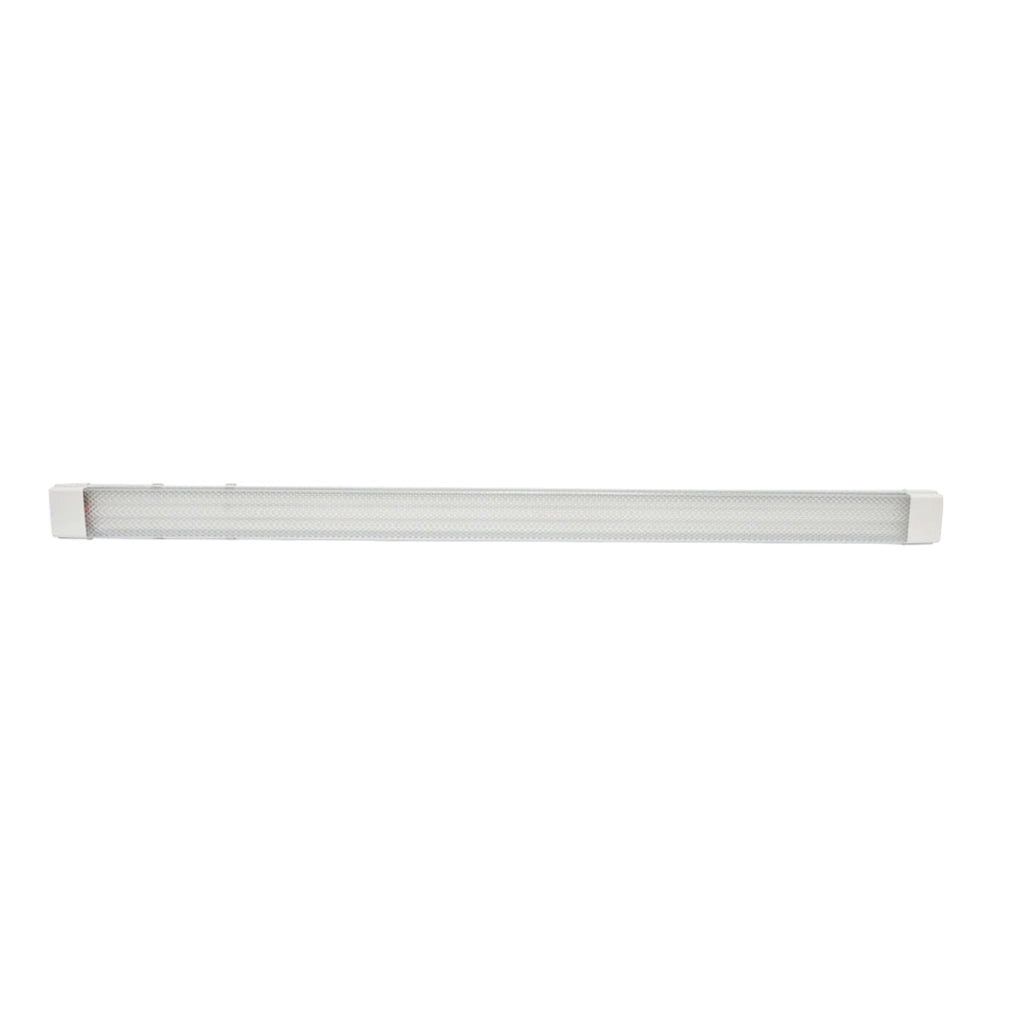 Apparecchio di illuminazione a LED 72W, 220V, IP20, 1200mm